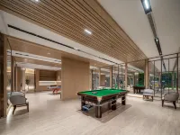 Grand New Century Hotel Jiujiang Lianxi