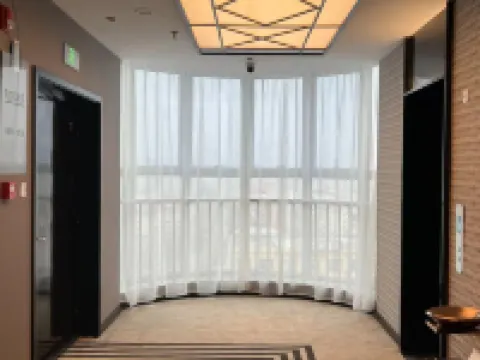 錦江都城酒店（招遠黃金珠寶首飾城店） 招遠酒店
