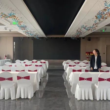 Sheyang Jialide International Hotel