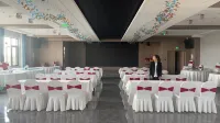 서양 자리더 국제 호텔 서양 호텔