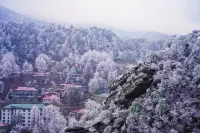 Lushan Aunt Jiang Guest House - 2 Yıldız