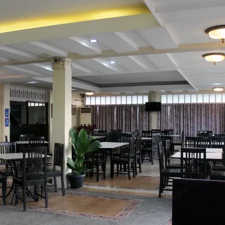 Fiesta Garden Hotel