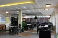 Fiesta Garden Hotel - breakfast