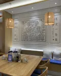 Qingsu Yihaoyuan (WeiShan Ancient City) فنادق في ويشان