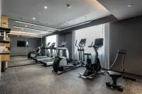 Atour Hotel Lanzhou  Global Center Minzhu East Road