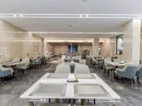 Chaoman Smart Hotel (Lincang People's Hospital City No. 1 Middle School)