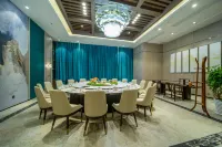 Anyuan 300 Mountains International Hotel - Bữa sáng