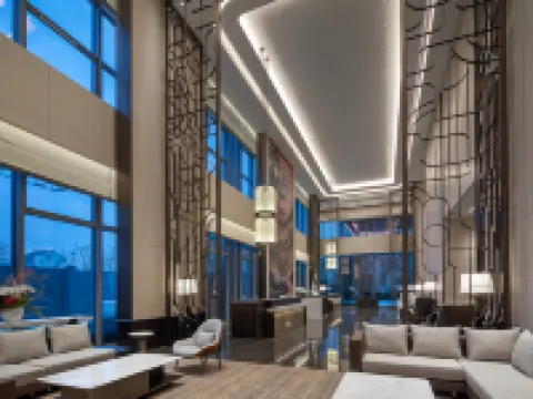 Wyndham Changzhou Xinbei Hotels in Changzhou