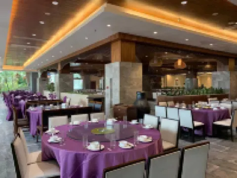 Dongneng Silver Beach Hotel