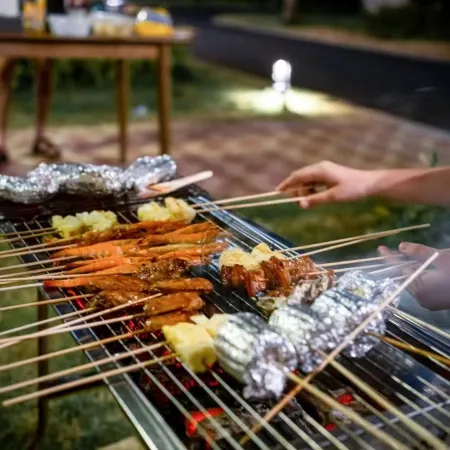 Sunflower Homestay Отели рядом с достопримечательностью «Liuao Emerald Bay»