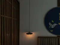 Xianyun Lakeside Hostel
