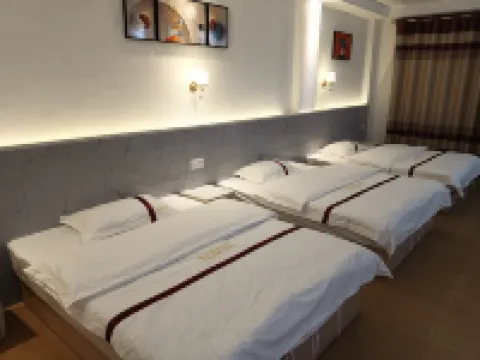 Chaozhou Hanshan Business Apartment