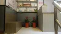 Linyi Heyuan Hotel