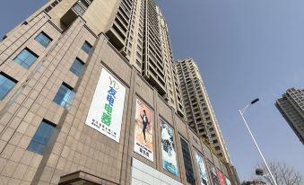 Zhuanghe Lucky Homestay