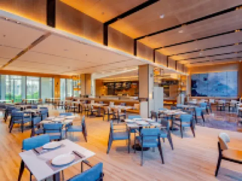 Fairfield by Marriott Bijie Hotels in Dafang