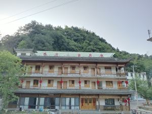 Jixi Qiaochuan First Floor Homestay