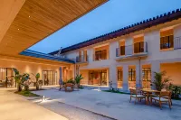 Longnan Crossing Yunshan Residence Hotel a Longnan