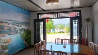 Taining Dajinhu Xiuzhen Homestay