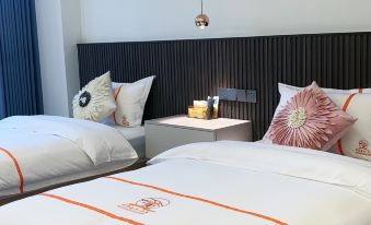 Dafang Huafu Luxury Homestay