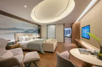 Haiyan  Kaiyuan  Yiju Hotel