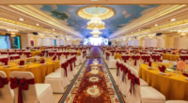 鳳凰酒店3 清化酒店