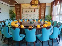 โรงแรมนานาชาติจินเหอหยวน กุ้ยเต๋อ - พร้อมอาหารเช้า