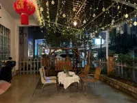 Chayu Inn Danxia Mountain 런화 호텔