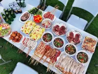 Dongshan Island Tinghai BBQ Homestay