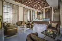 Central Inn Souq Waqif