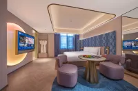 Nanyang Government Manxin Hotel Hotels in Nanyang
