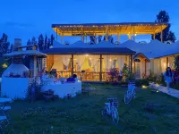 Summer Homestay
