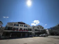 Jiayin Helong Oriental Hotel Hotels in Jiayin