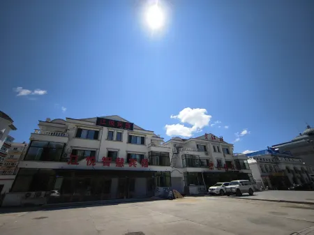 Jiayin Helong Oriental Hotel