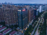 Maison New Century Hotel Nanning