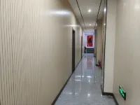 Fujuyuan Hotel, Xuzhou