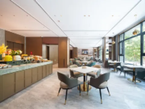 โรงแรมเอทัวร์ ถนนผู่อัน พิพิธภัณฑ์ยุนเฉิง