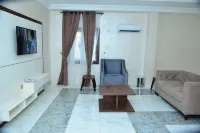 Top Rank Hotels Galaxy Asaba Asaba otelleri