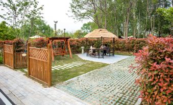Xuzhou Dalonghu RV Campground