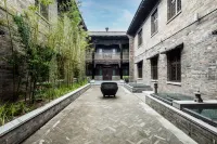 Pingyao Xinghuacun Inn