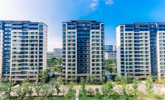 Yuanju Humanities and Art Hotel (Wuzhen Scenic Area)