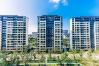 Yuanju Humanities and Art Hotel (Wuzhen Scenic Area) Hotel di Tongxiang