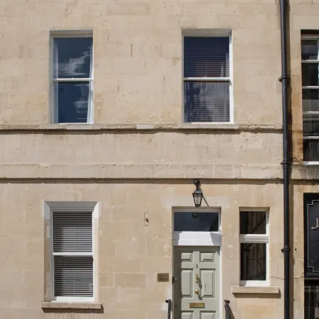 Dream Stays Bath - Barton House