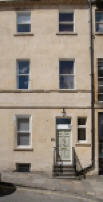 Dream Stays Bath - Barton House Hotels in 