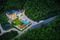 Anji Youjian Country Resort Homestay 우창석 고거 주변 호텔