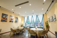 ZhuangHe  Xinxiangge  Hotel - breakfast