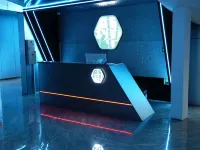 Panda E-sports Hotel (Hecheng Qinghe Scenic Park, Pingyu Dexin Road) Hotels in Pingyu