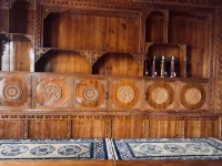 Batangxuan Homestay Hotels in Batang