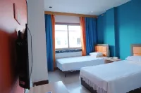 White Tower Moscow Hotel Hotels near Shahe People's Park