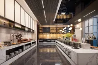 HOMK International Hotel