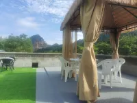 Maijishan No.1 Inn